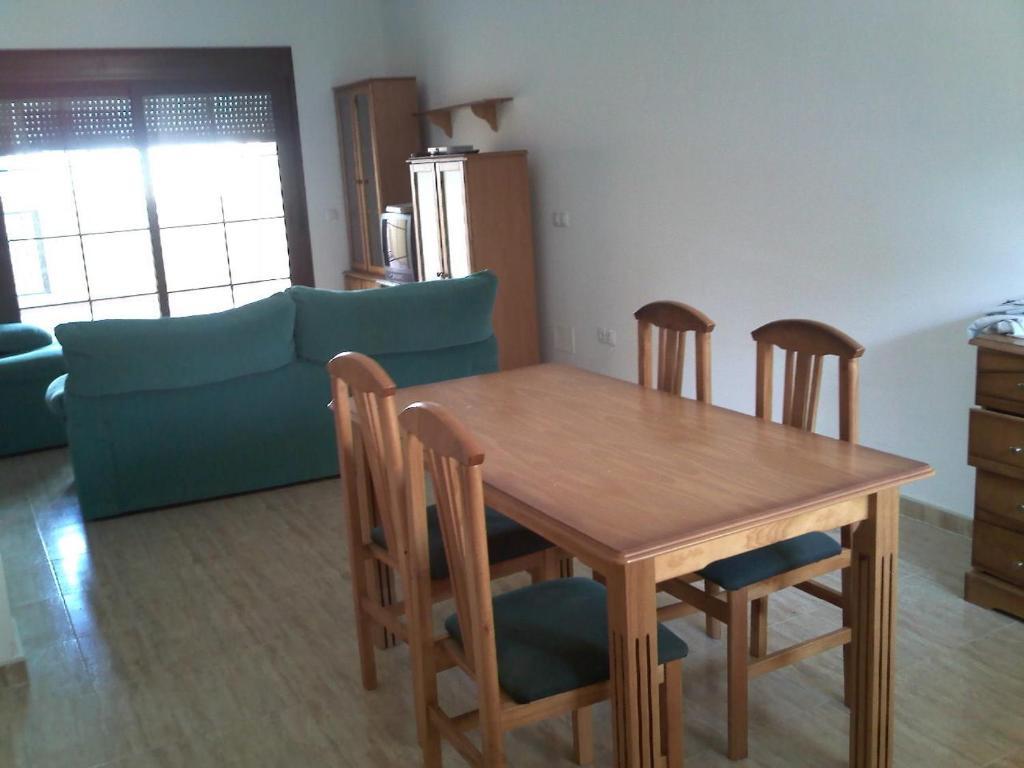 Apartamentos Turisticos Edificio Del Pino Sorbas Chambre photo