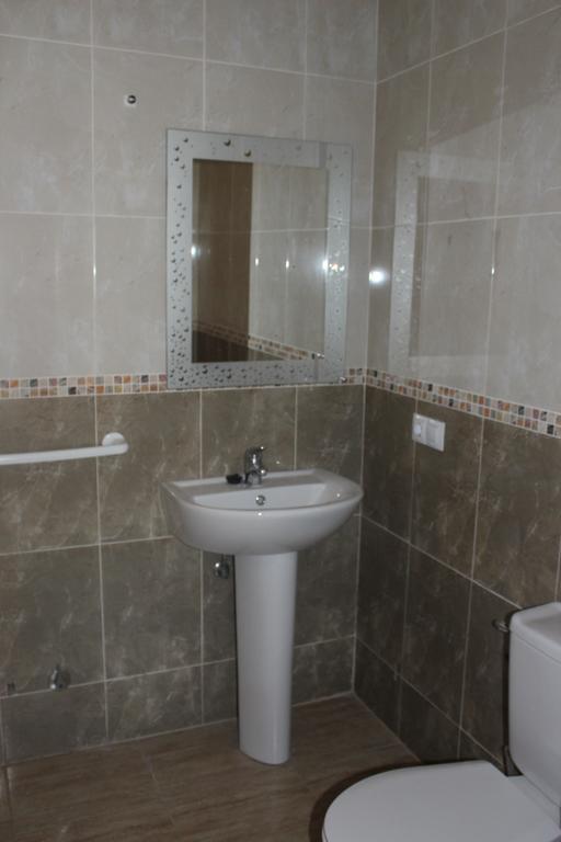 Apartamentos Turisticos Edificio Del Pino Sorbas Extérieur photo