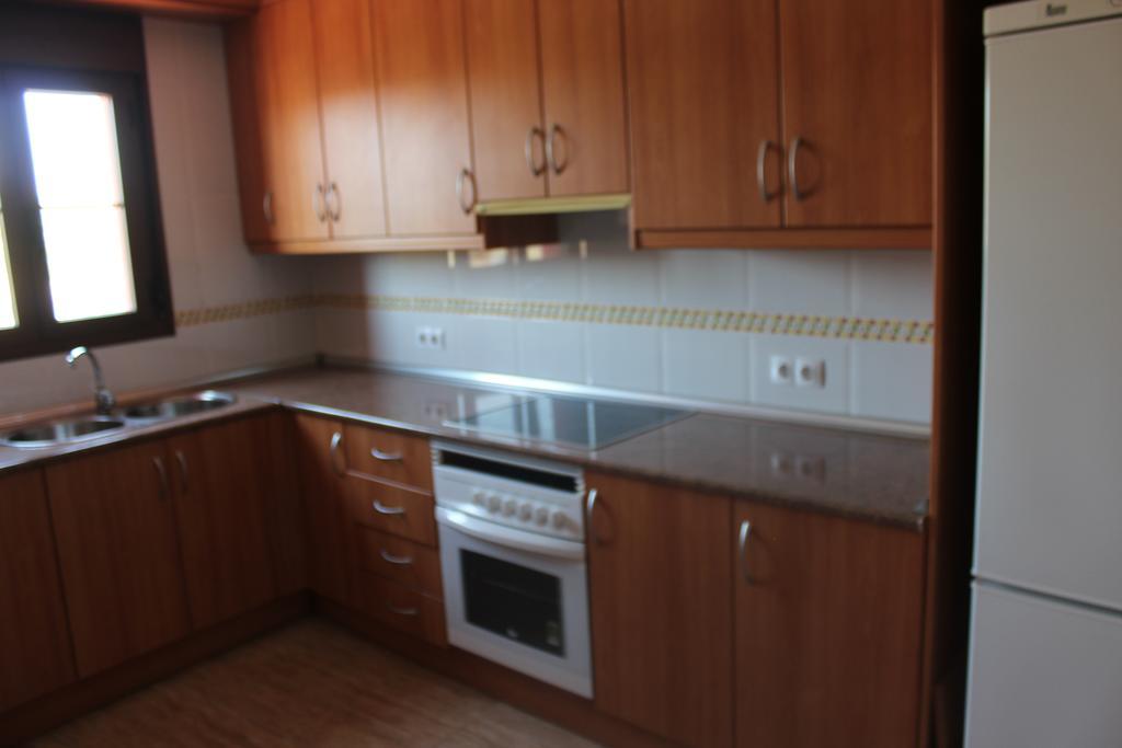 Apartamentos Turisticos Edificio Del Pino Sorbas Extérieur photo